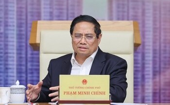 Thủ tướng yêu cầu xử lý nghiêm hành vi thao túng thị trường vàng