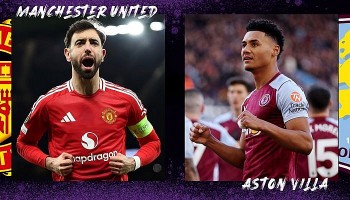 Nhận định MU và Aston Villa, 22h00 ngày 25/5, Ngoại hạng Anh