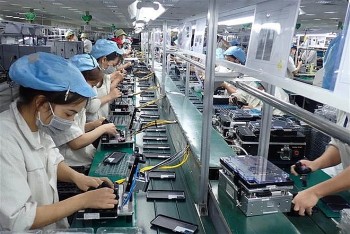 Việt Nam là đối tác thương mại lớn thứ 10 của Singapore