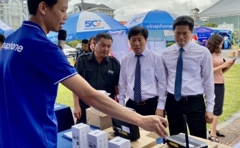 Công nghệ góp phần 'đưa đặc sản vùng cao ra thị trường số'