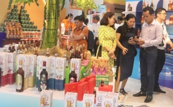 Bình Thuận: Đẩy mạnh kết nối cung - cầu cho sản phẩm OCOP