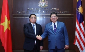 Malaysia đề nghị Việt Nam hợp tác phát triển nông nghiệp, bảo đảm an ninh lương thực