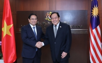 Thủ tướng đề nghị Malaysia hỗ trợ và sớm ký kết thỏa thuận hợp tác trong lĩnh vực Halal