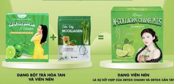 Bộ Y tế yêu cầu kiểm tra sản phẩm Ngân Collagen quảng cáo