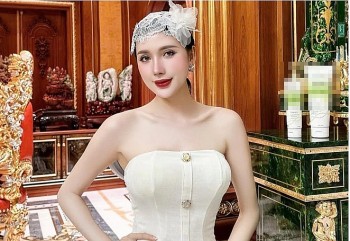 Bộ Y tế xác định Ngân Collagen quảng cáo sai quy định
