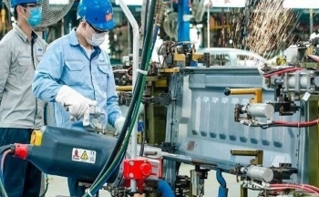 Nghị quyết 68-NQ/TW: Khắc phục ‘5 thiếu’ của kinh tế tư nhân