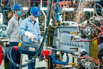 Việt Nam nhiều 'cửa sáng' đón vốn FDI từ Hoa Kỳ