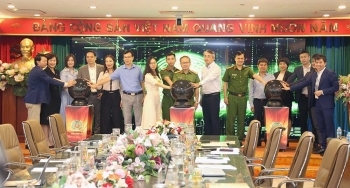 PVcomBank tích hợp Cổng ký số từ xa tập trung trên VNeID