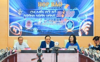 Ngành ngân hàng với hệ sinh thái số thông minh trong kỷ nguyên mới