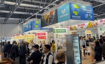Tuần lễ Thương hiệu quốc gia Việt Nam tại Triển lãm Thế giới EXPO 2025 Osaka, Kansai