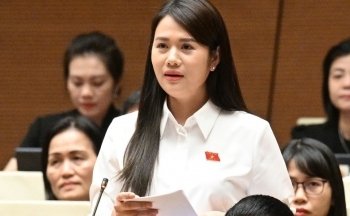 Luật Ngân sách sửa đổi: Đại biểu đề xuất giữ trần hỗ trợ 30% từ trung ương