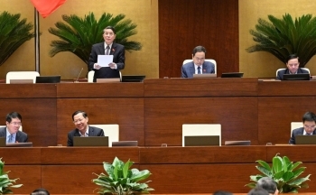 Đề xuất ngân sách địa phương được hưởng 100% từ tiền sử dụng đất