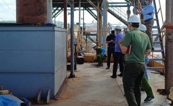 Đồng Nai: Khẩn trương điều tra vụ ngộ độc khí làm 2 công nhân tử vong