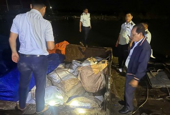 Kiên Giang: Mạnh tay xử lý giả mạo xuất xứ hàng hóa và gian lận thương mại