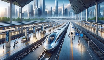 Nội địa hóa thiết bị đường sắt: Phương án nào phù hợp?