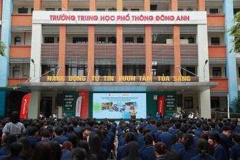 Đưa kỹ năng lái xe an toàn vào các trường trung học trên toàn quốc