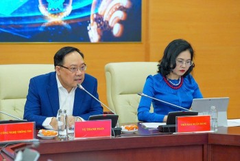 Năm 'ông lớn' ngân hàng chặn giao dịch lừa đảo trực tuyến