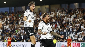 Kết quả bóng đá mới nhất hôm nay 27/5