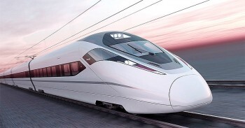 Kịch bản đầu tư dự án đường sắt cao tốc Bắc - Nam của THACO