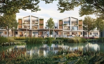 Xu hướng bất động sản bền vững: Đi trước để đón đầu