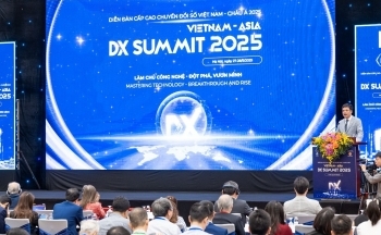 Thời điểm vàng để doanh nghiệp công nghệ Việt bứt phá