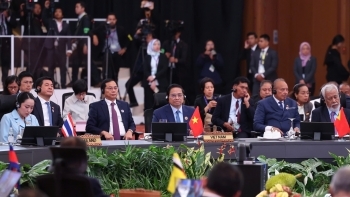 Thủ tướng: ASEAN và GCC nghiên cứu khả thi về một FTA toàn diện