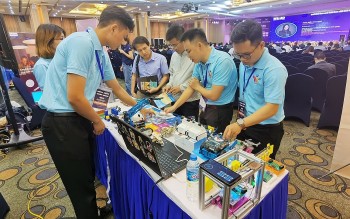 5 trụ cột chính của đổi mới sáng tạo tại Việt Nam