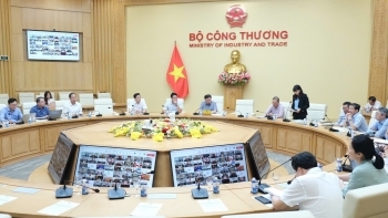 Lấy ý kiến địa phương về dự thảo Nghị định phân cấp, phân quyền ngành Công Thương