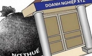 Hà Nam: Công khai danh sách 179 doanh nghiệp nợ thuế