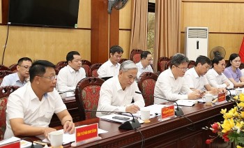 Gỡ vướng tại mỏ quặng lớn nhất Đông Nam Á: TKV kiến nghị gì?