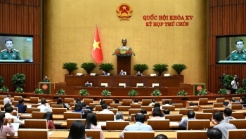 Tình huống khẩn cấp, Thủ tướng được áp dụng biện pháp chưa có trong luật