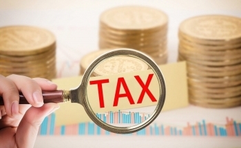 Công khai danh sách 380 doanh nghiệp nợ thuế tại Hà Tĩnh