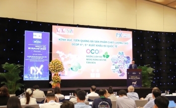 Doanh nghiệp bứt phá nhờ ‘bắt sóng’ chuyển đổi số