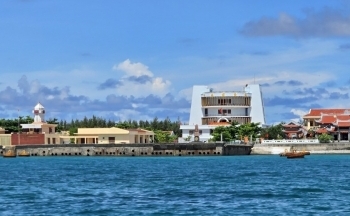 Đá Đông B, Đá Tây A: Bản hùng ca giữa biển khơi