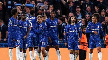 Lịch thi đấu bóng đá ngày 28/5: Real Betis đấu với Chelsea