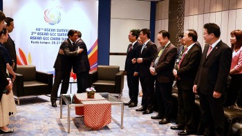 Bộ trưởng Nguyễn Hồng Diên tham gia các hoạt động song phương cấp cao tại Malaysia