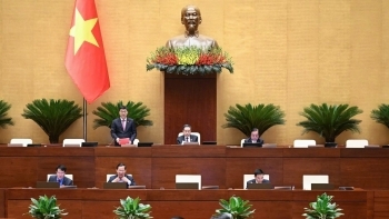 Đại biểu Nguyễn Tâm Hùng: Cấp xã phải có vai trò, trách nhiệm trong xây dựng quy hoạch