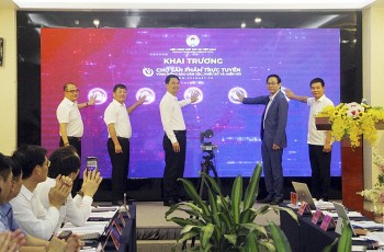 Chợ số Vcamart.vn: Cánh cửa số hóa cho hợp tác xã vùng cao