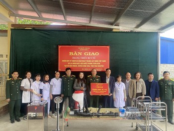 Không thể phủ nhận tiến bộ về nhân quyền ở Việt Nam - Bài 3: Vạch mặt chiêu trò