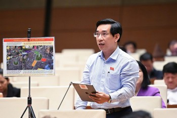 Tổ chức giảm ùn tắc giao thông giúp tiết kiệm năng lượng