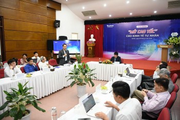 Nghị quyết 68-NQ/TW: Bước ngoặt lịch sử cho kinh tế tư nhân