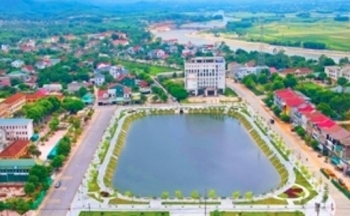 Quảng Ninh hoàn thành xây dựng nông thôn mới năm 2024