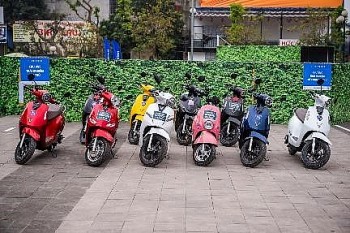 Vì sao VinFast Evo Neo ngày càng được giới trẻ ưa chuộng?