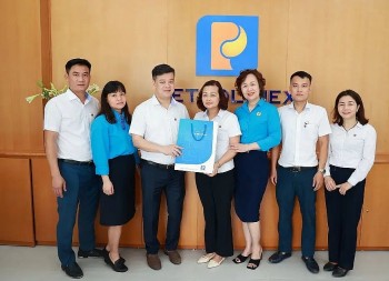 Petrolimex Hà Nội: Nhiều hoạt động ý nghĩa trong Tháng Công nhân 2025