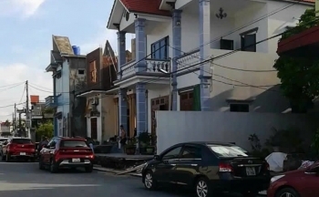 Thái Bình: An Ấp đổi thay từ xây dựng nông thôn mới nâng cao