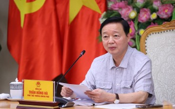 Xây dựng cơ chế điều phối liên ngành để phát triển kinh tế biển