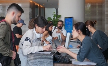 Đà Nẵng: Sắp khai mạc DIFF 2025, nhiều khách sạn kín phòng