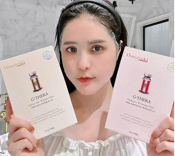 Liên tiếp bị thu hồi sản phẩm, Đoàn Di Băng nói gì?