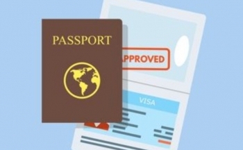 Kon Tum: Sẽ tạm hoãn xuất cảnh đại diện 4 doanh nghiệp nợ thuế