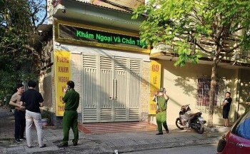 Bộ Y tế chỉ đạo khẩn vụ nữ bệnh nhân tử vong tại phòng khám tư ở Thanh Hóa